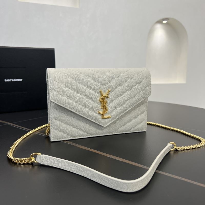 YSL Satchel Bags